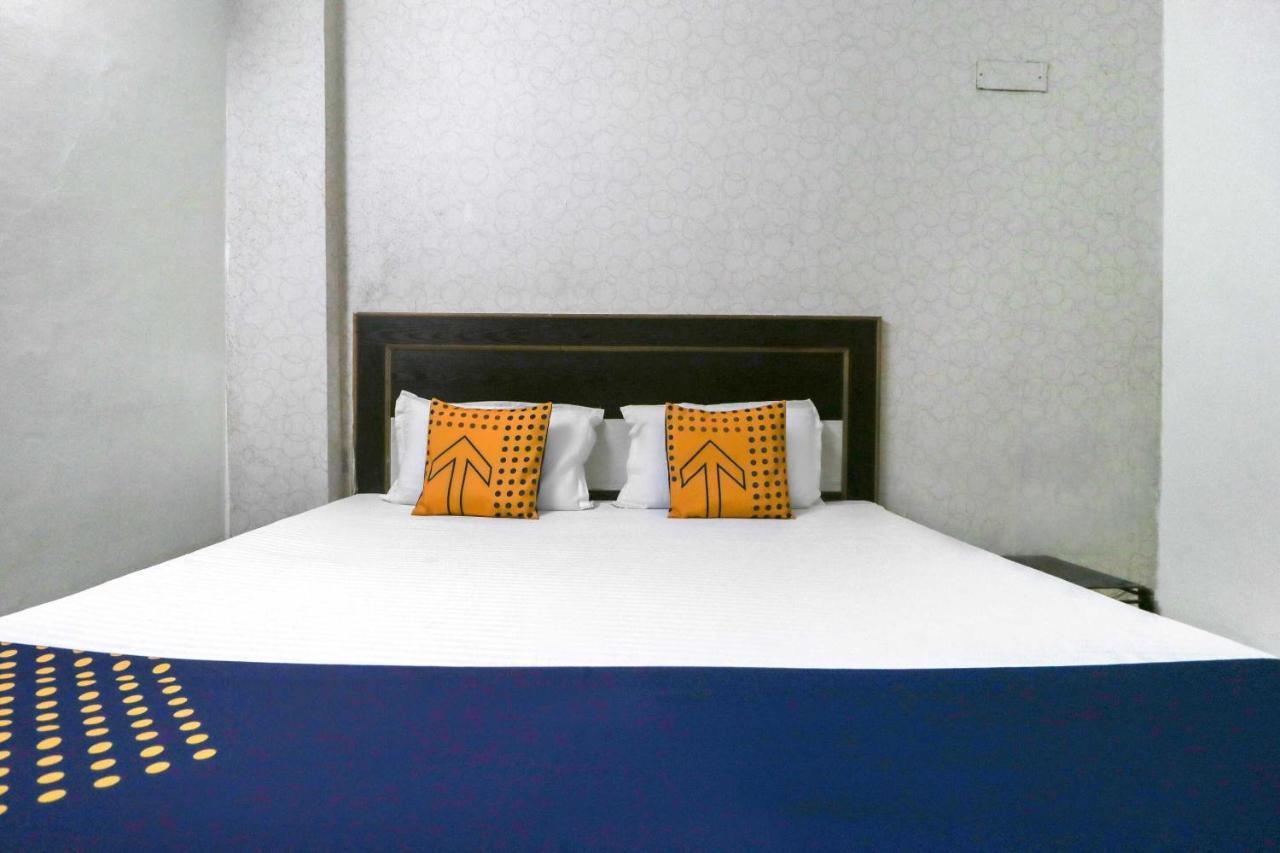 Hotel O Sun City 42 Chandīgarh Екстериор снимка
