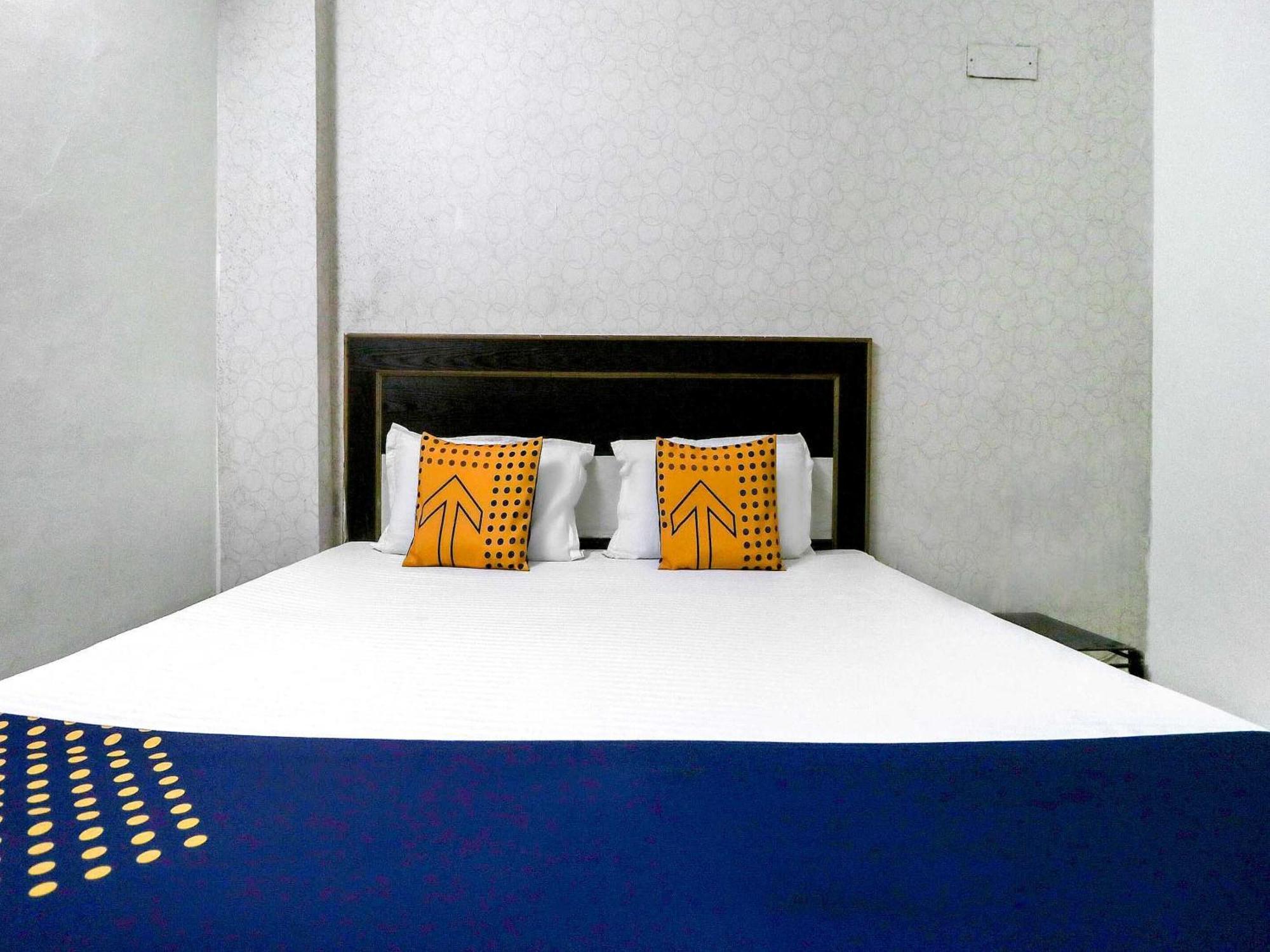 Hotel O Sun City 42 Chandīgarh Екстериор снимка