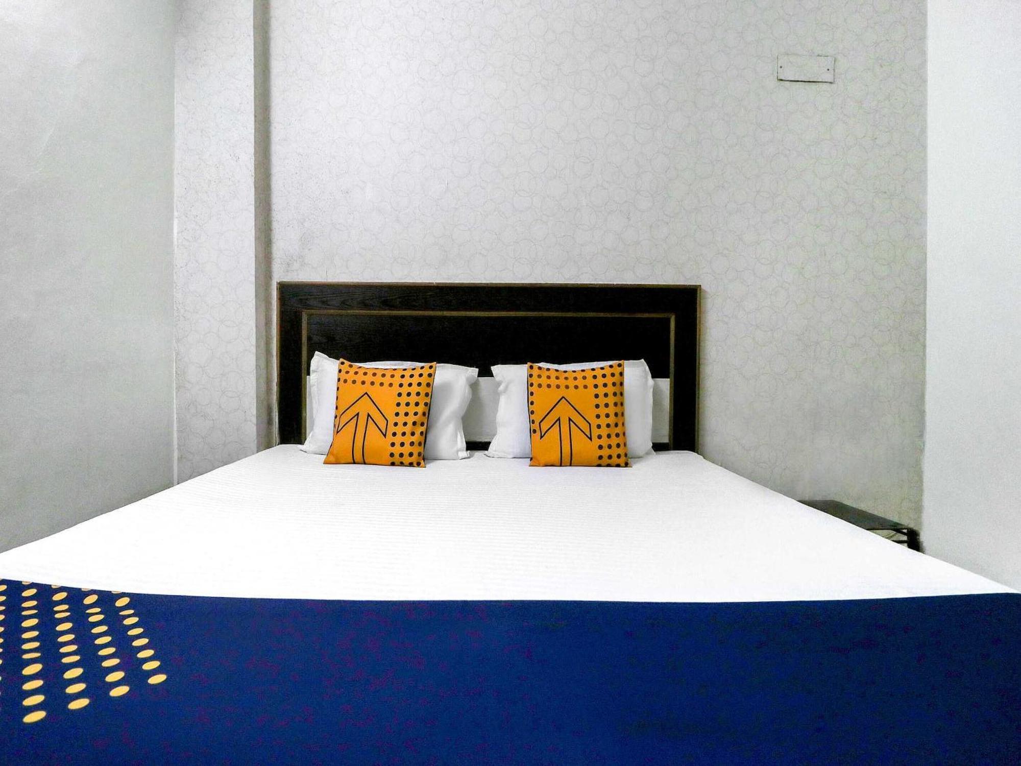 Hotel O Sun City 42 Chandīgarh Екстериор снимка